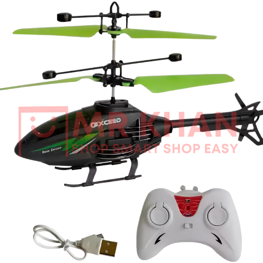 Remote Control Helicopter