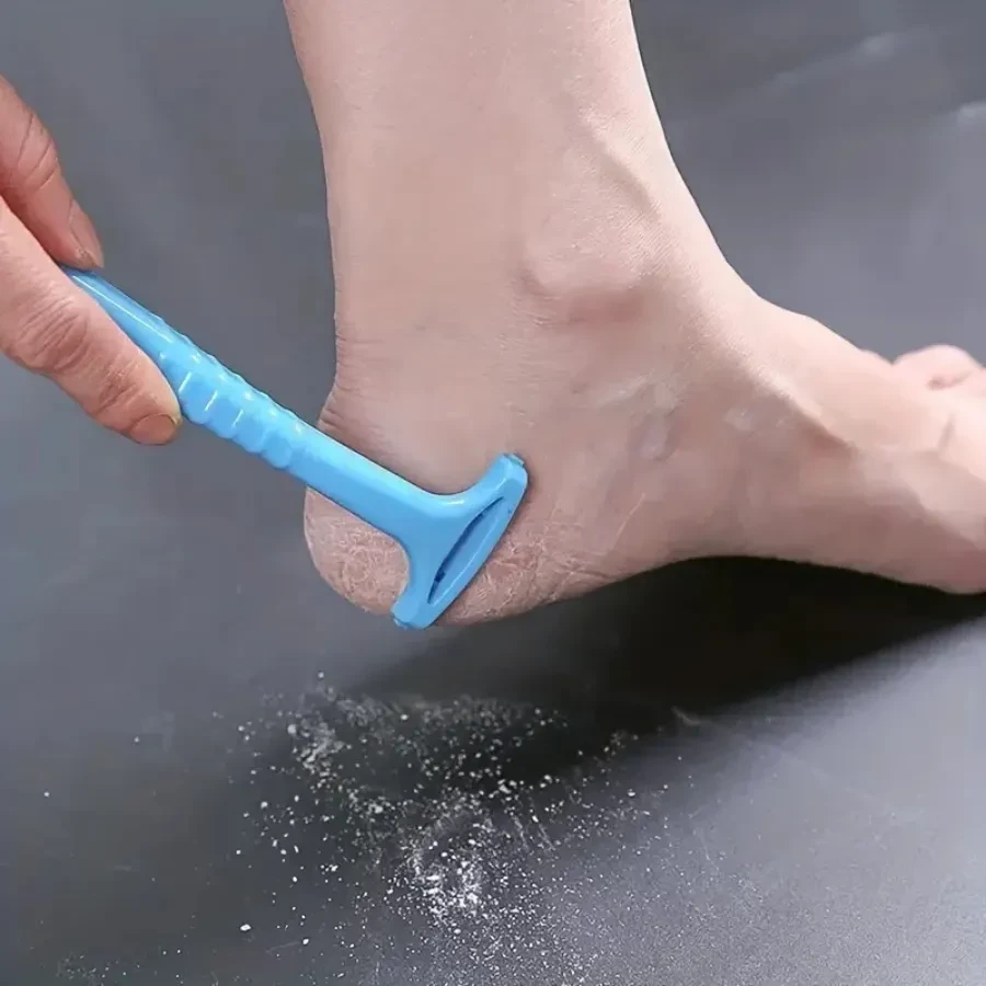 Callus Eliminator Foot File – Professional Pedicure Tool