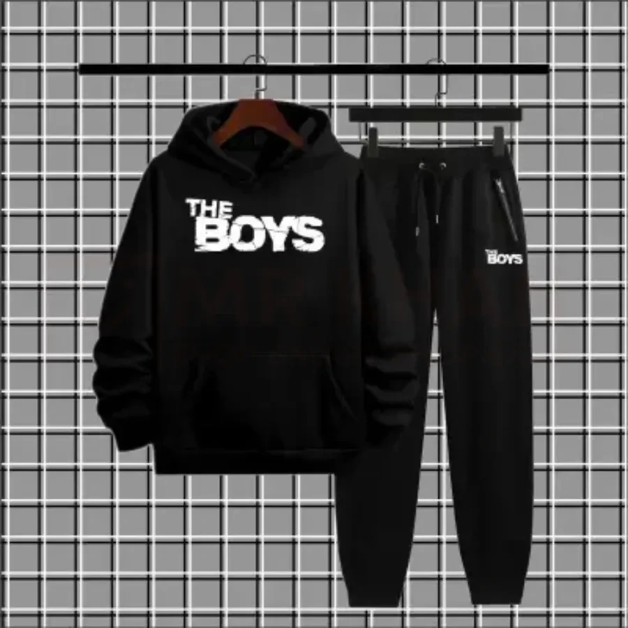 Men's Hoodies