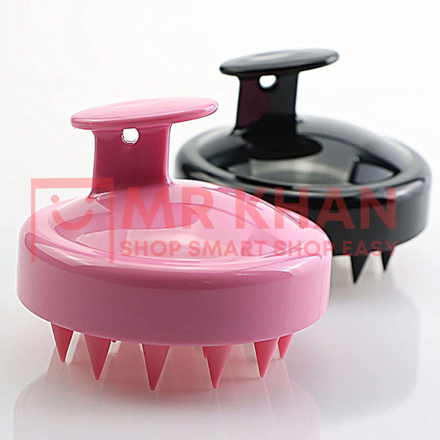 Shampoo Massager Brush