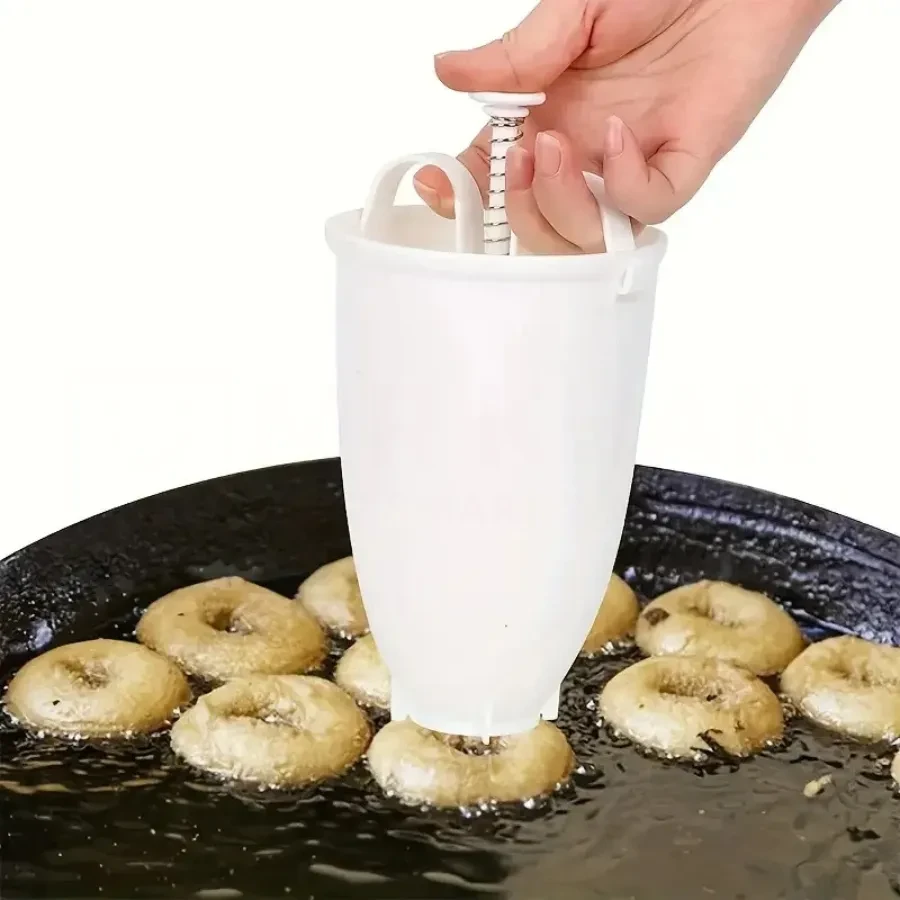 Manual Donut Maker – Easy DIY Donuts for Weddings & More