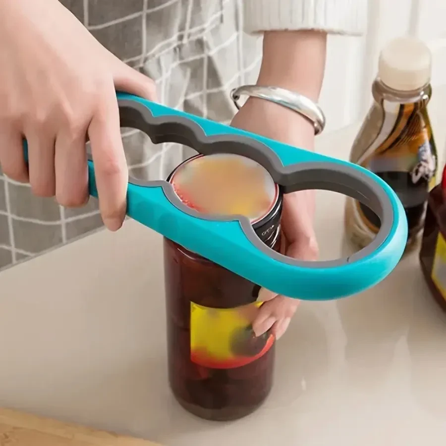 Professional Can Opener