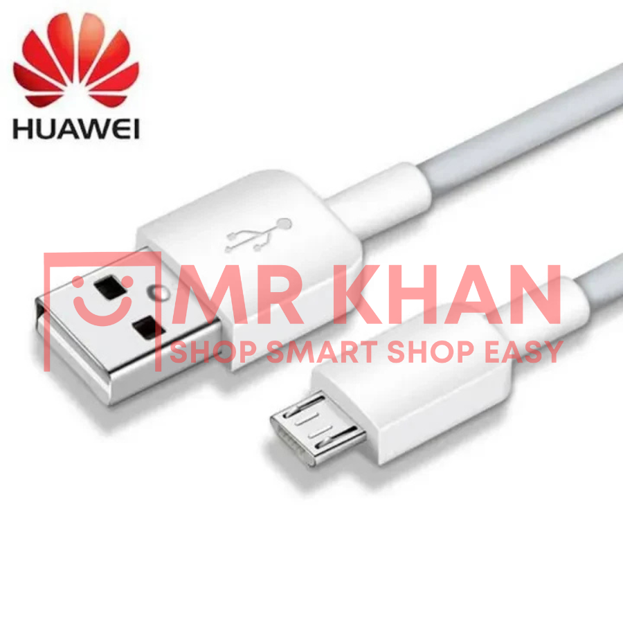 Huawei Fast Data Charging Cable