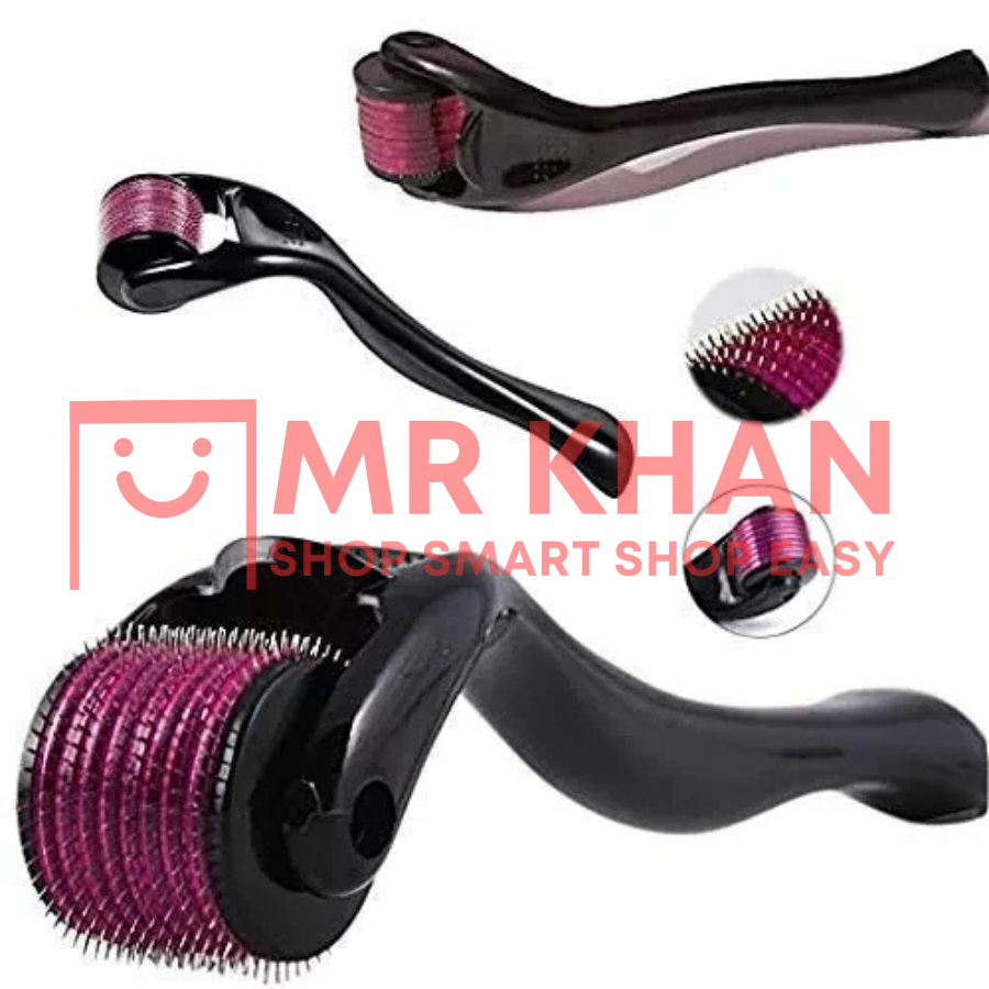 540 Needle Derma Roller