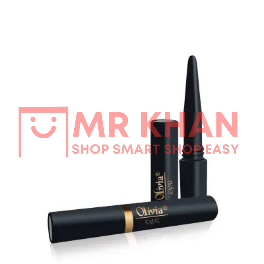 Olivia Black Kajal for Women