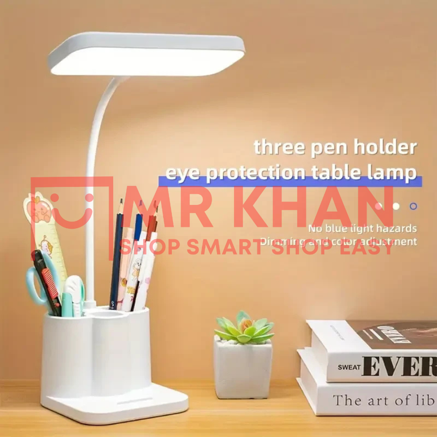 JDY Rechargeable LED Stand Light