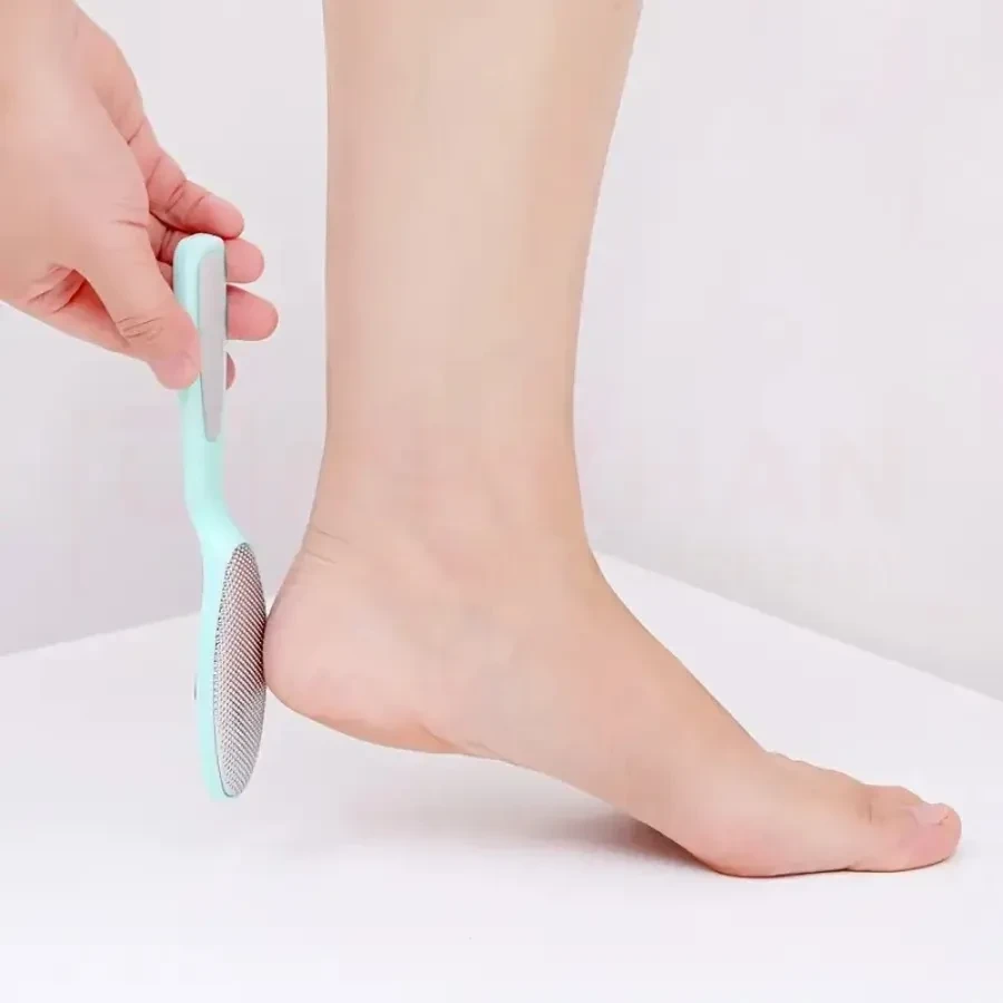 Premium Double-Sided Foot File – Smooth & Soft Feet