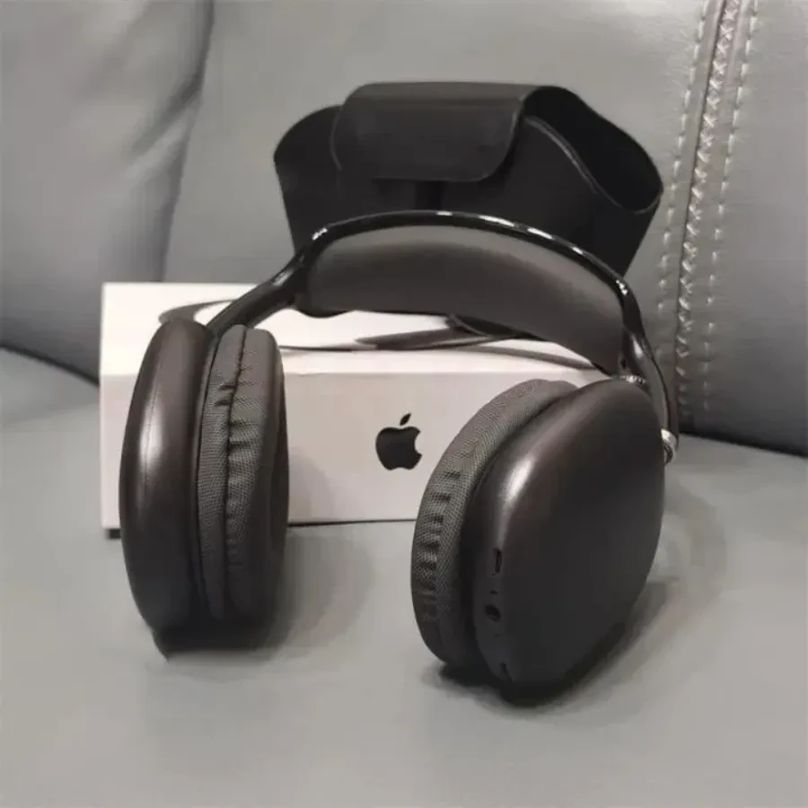 Apple Air Pods Max – Premium Wireless Sound & Comfort