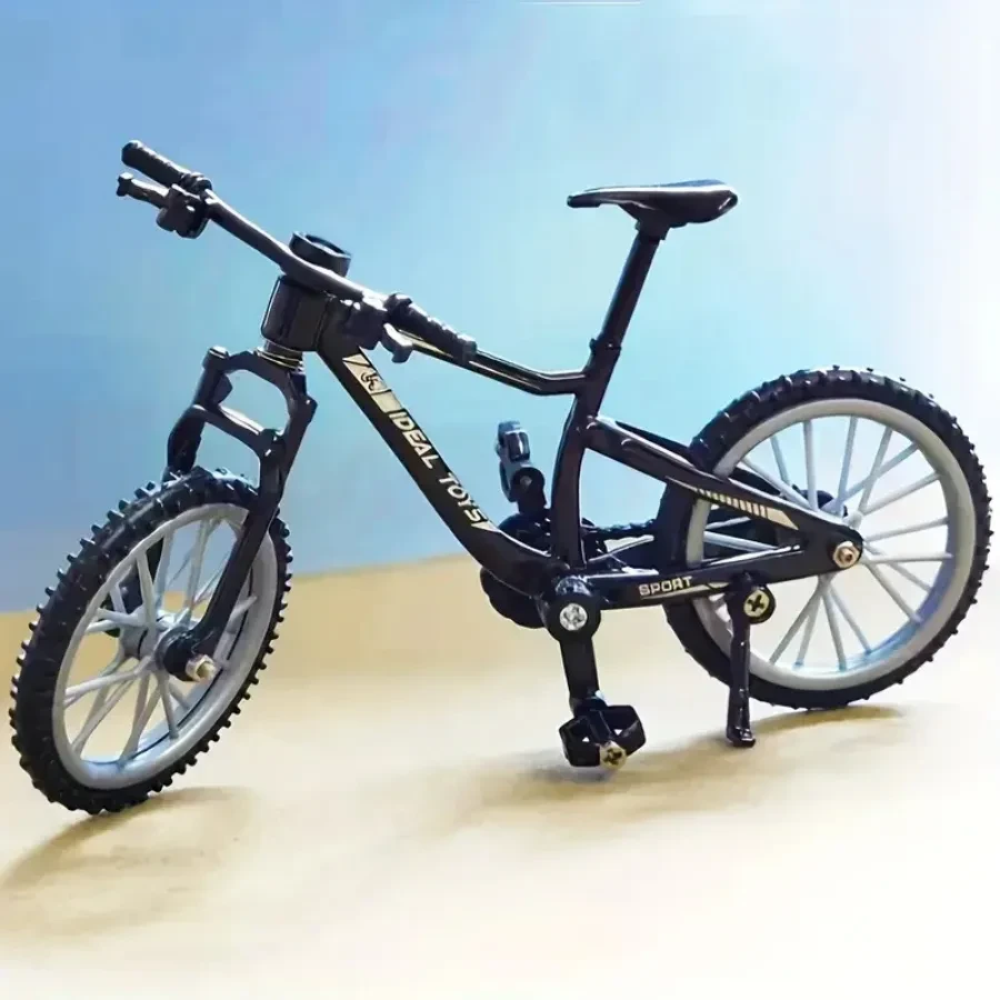 1PC SUNGDOGIN Mini BMX Finger Bike